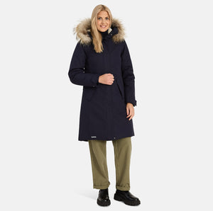 Parka “HUPPA”