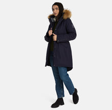 Load image into Gallery viewer, Parka “HUPPA”