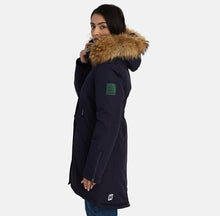Load image into Gallery viewer, Parka “HUPPA”