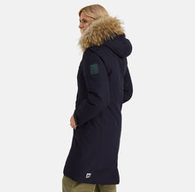 Load image into Gallery viewer, Parka “HUPPA”