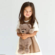 Load image into Gallery viewer, Pliušinis žaislas meškutis  33cm.