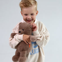 Load image into Gallery viewer, Pliušinis žaislas meškutis  33cm.