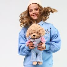 Load image into Gallery viewer, Žaislas laimingas šunelis