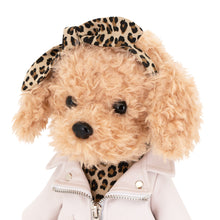 Load image into Gallery viewer, Žaislas laimingas šunelis