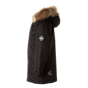 Parka “HUPPA”