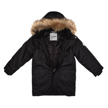 Load image into Gallery viewer, Parka “HUPPA”