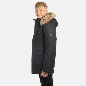 Parka “HUPPA”