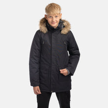 Load image into Gallery viewer, Parka “HUPPA”
