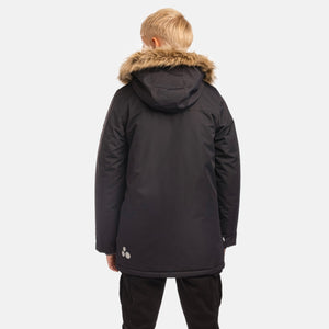 Parka “HUPPA”