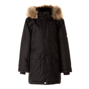 Parka “HUPPA”