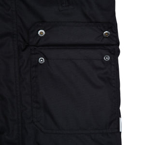 Parka “HUPPA”