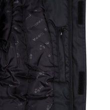 Load image into Gallery viewer, Parka “HUPPA”