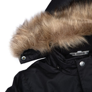 Parka “HUPPA”