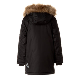Parka “HUPPA”