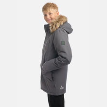 Load image into Gallery viewer, Parka “HUPPA”