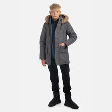 Load image into Gallery viewer, Parka “HUPPA”