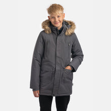 Load image into Gallery viewer, Parka “HUPPA”