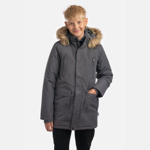 Parka “HUPPA”