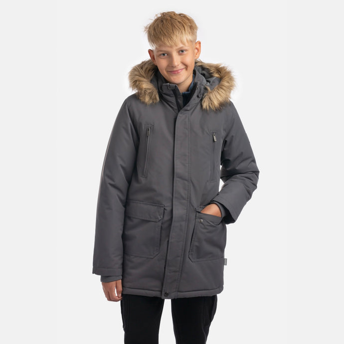 Parka “HUPPA”
