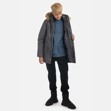 Load image into Gallery viewer, Parka “HUPPA”