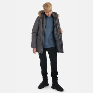 Parka “HUPPA”