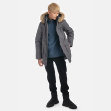 Load image into Gallery viewer, Parka “HUPPA”