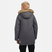 Load image into Gallery viewer, Parka “HUPPA”