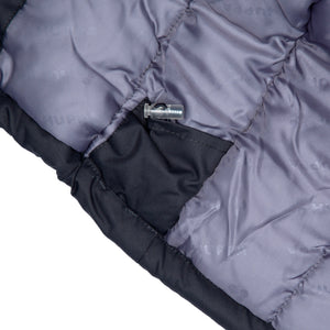 Parka “HUPPA”