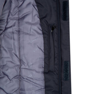 Parka “HUPPA”