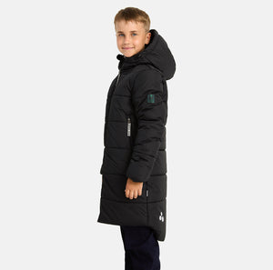 Parka “HUPPA”