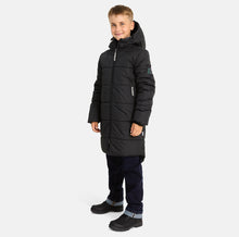 Load image into Gallery viewer, Parka “HUPPA”