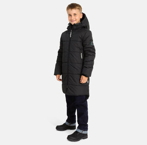 Parka “HUPPA”