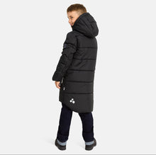 Load image into Gallery viewer, Parka “HUPPA”