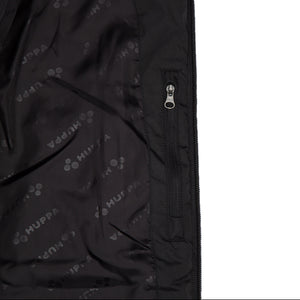 Parka “HUPPA”