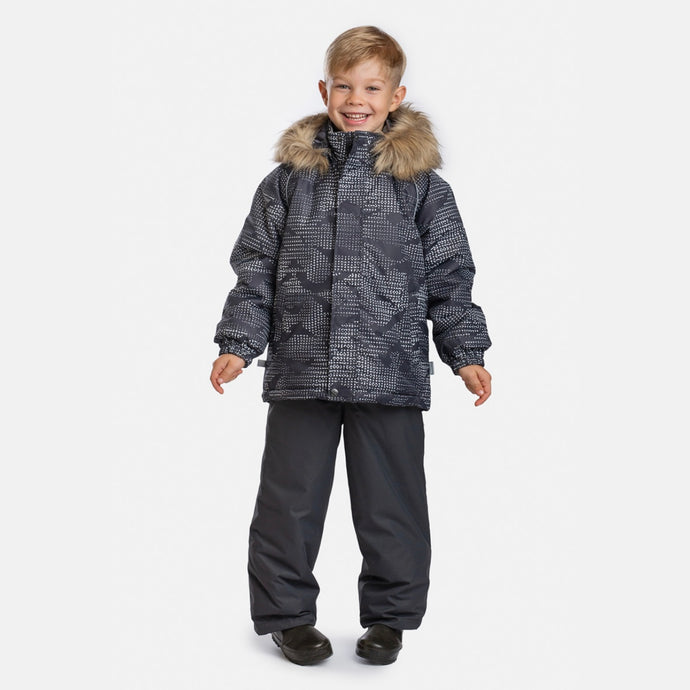 Striukės ir kelnių komplektas “HUPPA”