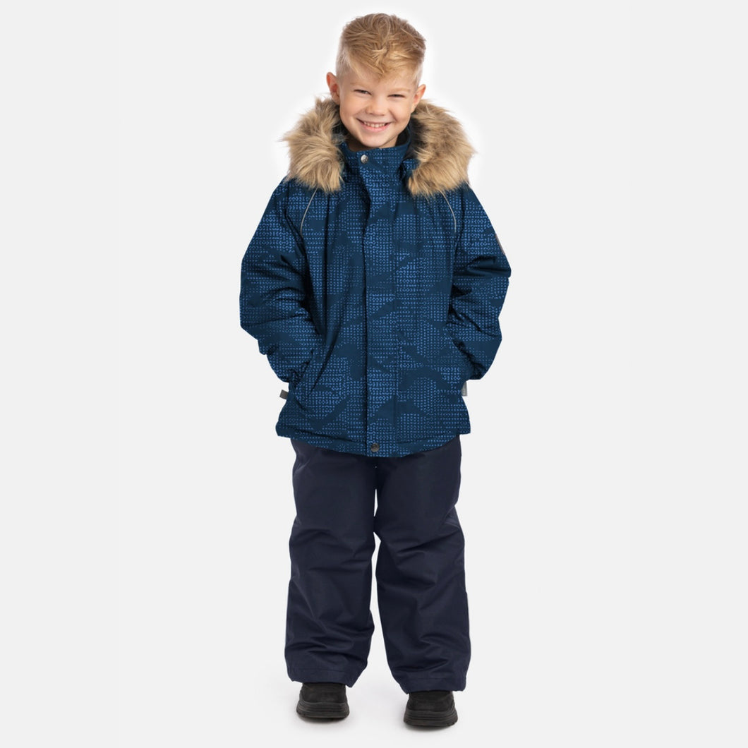 Striukės ir kelnių komplektas “HUPPA”