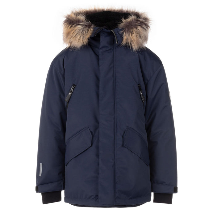 Parka “LENNE”