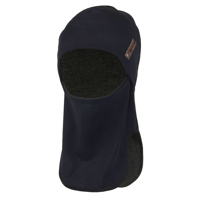 Kepurė-šalmas su merino vilnos pamušalu “LENNE”