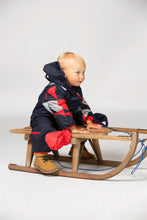 Load image into Gallery viewer, Kombinezonas “DucksDay”