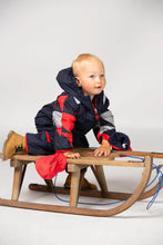 Load image into Gallery viewer, Kombinezonas “DucksDay”