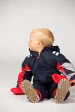 Load image into Gallery viewer, Kombinezonas “DucksDay”