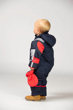 Load image into Gallery viewer, Kombinezonas “DucksDay”