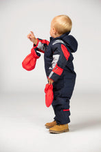 Load image into Gallery viewer, Kombinezonas “DucksDay”