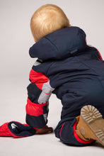 Load image into Gallery viewer, Kombinezonas “DucksDay”