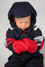 Load image into Gallery viewer, Kombinezonas “DucksDay”