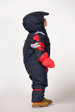 Load image into Gallery viewer, Kombinezonas “DucksDay”