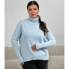 Load image into Gallery viewer, Moteriškas megztinis