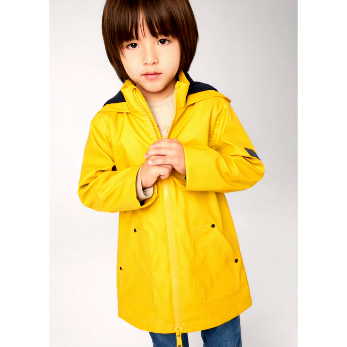 Striukė-parka 