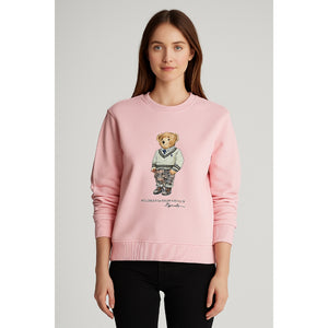 Bliuzonas Polo Bear by Ralph Lauren