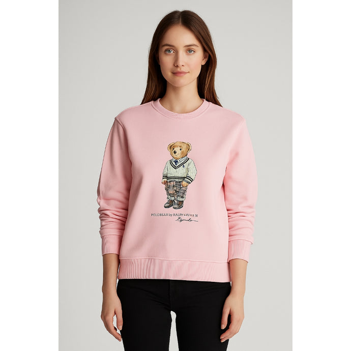 Bliuzonas Polo Bear by Ralph Lauren